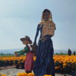 CDMX busca récord Guinness con Catrina monumental en el Zócalo