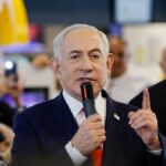 Netanyahu advierte acciones militares antes de elecciones en Israel