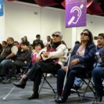 Inauguran Feria de Empleo en CDMX para Grupos Vulnerables 2026