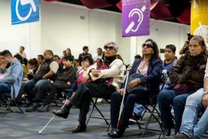 Inauguran Feria de Empleo en CDMX para Grupos Vulnerables 2026