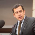 Alejandro Ordóñez asume como ministro del Interior de Colombia