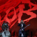 Fobia confirma conciertos en Palacio de los Deportes en 2026