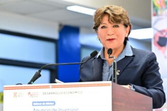 Toluca será nuevo polo industrial estratégico en Edomex