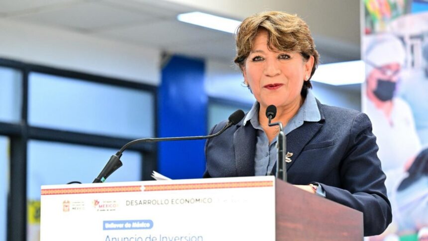 Toluca será nuevo polo industrial estratégico en Edomex
