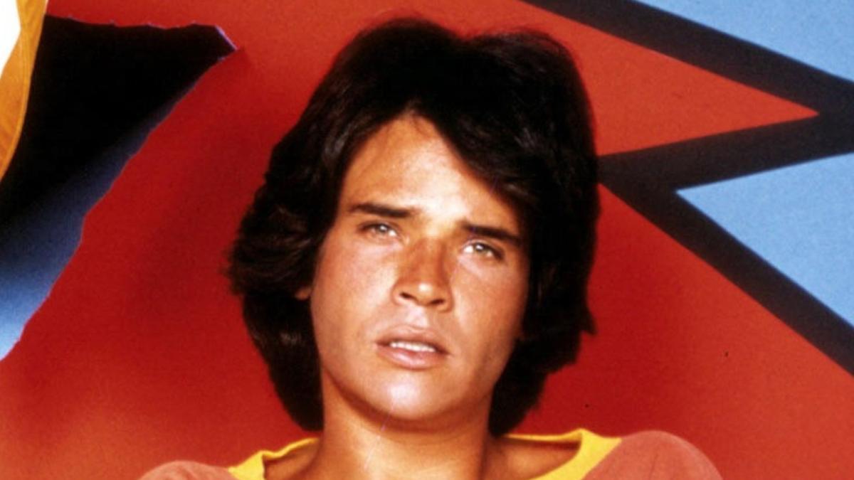 Fallece Michael Gray, icónico Billy Batson de "Shazam!", a los 75