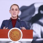 Sheinbaum pide auditoría a INE por contratos y recursos públicos