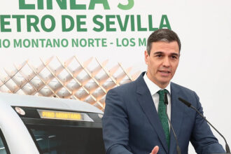 Pedro Sánchez adelanta elecciones generales al 29 de noviembre de 2026