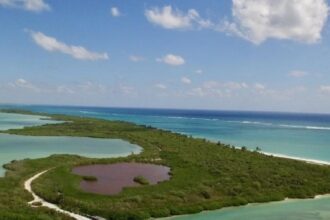 Quintana Roo diversifica turismo y abre rutas a Canadá y Europa