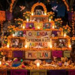 Quintana Roo honra a mascotas fallecidas con altares y ofrendas