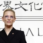 Cate Blanchett y Jenny Holzer, galardonadas con el Praemium Imperiale