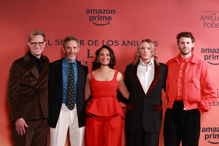 “Los anillos de poder” estrena tercera temporada el 11 de noviembre