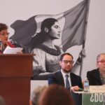 FGR y Gobernación dialogan con madres buscadoras en Sonora