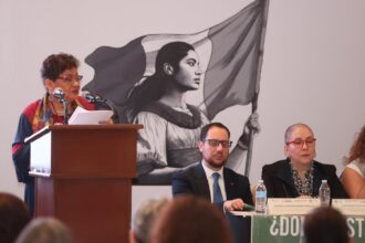 FGR y Gobernación dialogan con madres buscadoras en Sonora