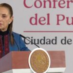 Sheinbaum activa apoyo consular por accidente ferroviario en España