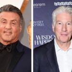 Stallone narra pelea con Richard Gere y su salida en 1974