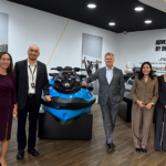 Querétaro impulsa capacitación laboral con empresas canadienses