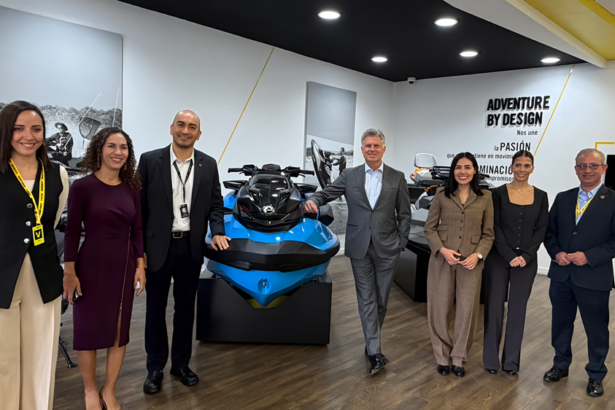 Querétaro impulsa capacitación laboral con empresas canadienses