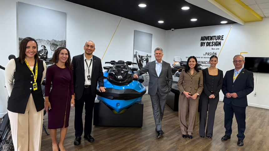Querétaro impulsa capacitación laboral con empresas canadienses