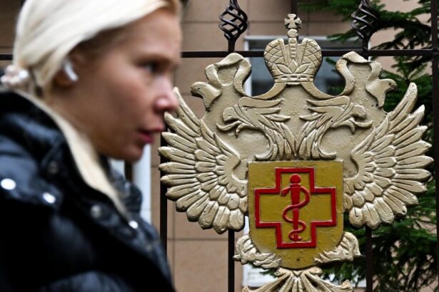 Rusia descarta peste neumónica tras muerte en laboratorio de Irkutsk