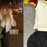 Alemania investiga acoso sexual de robot humanoide a menor