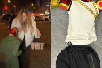 Alemania investiga acoso sexual de robot humanoide a menor