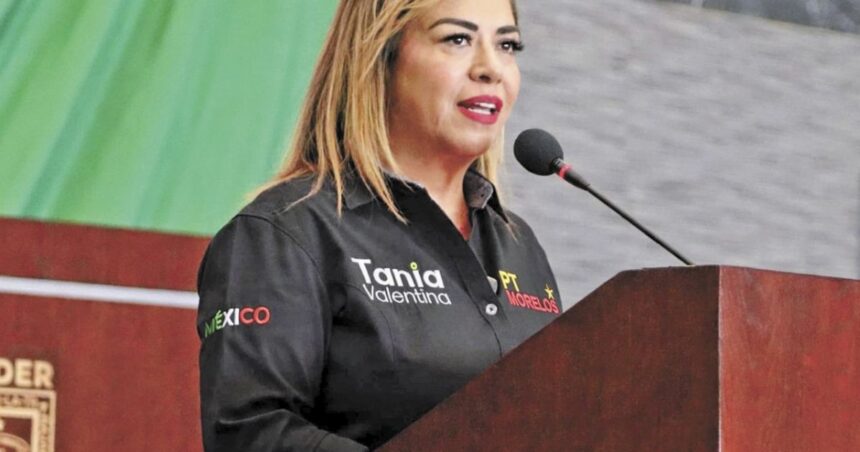Morelos refuerza protección de menores en procesos de custodia