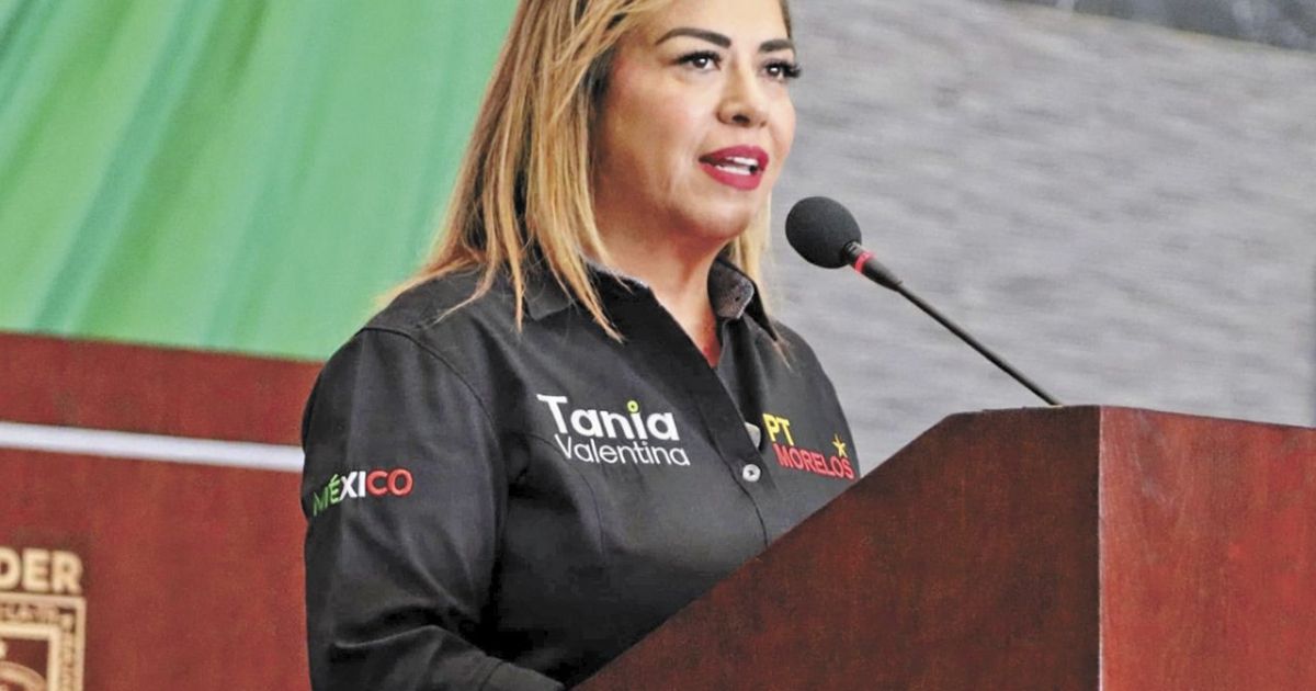 Morelos refuerza protección de menores en procesos de custodia